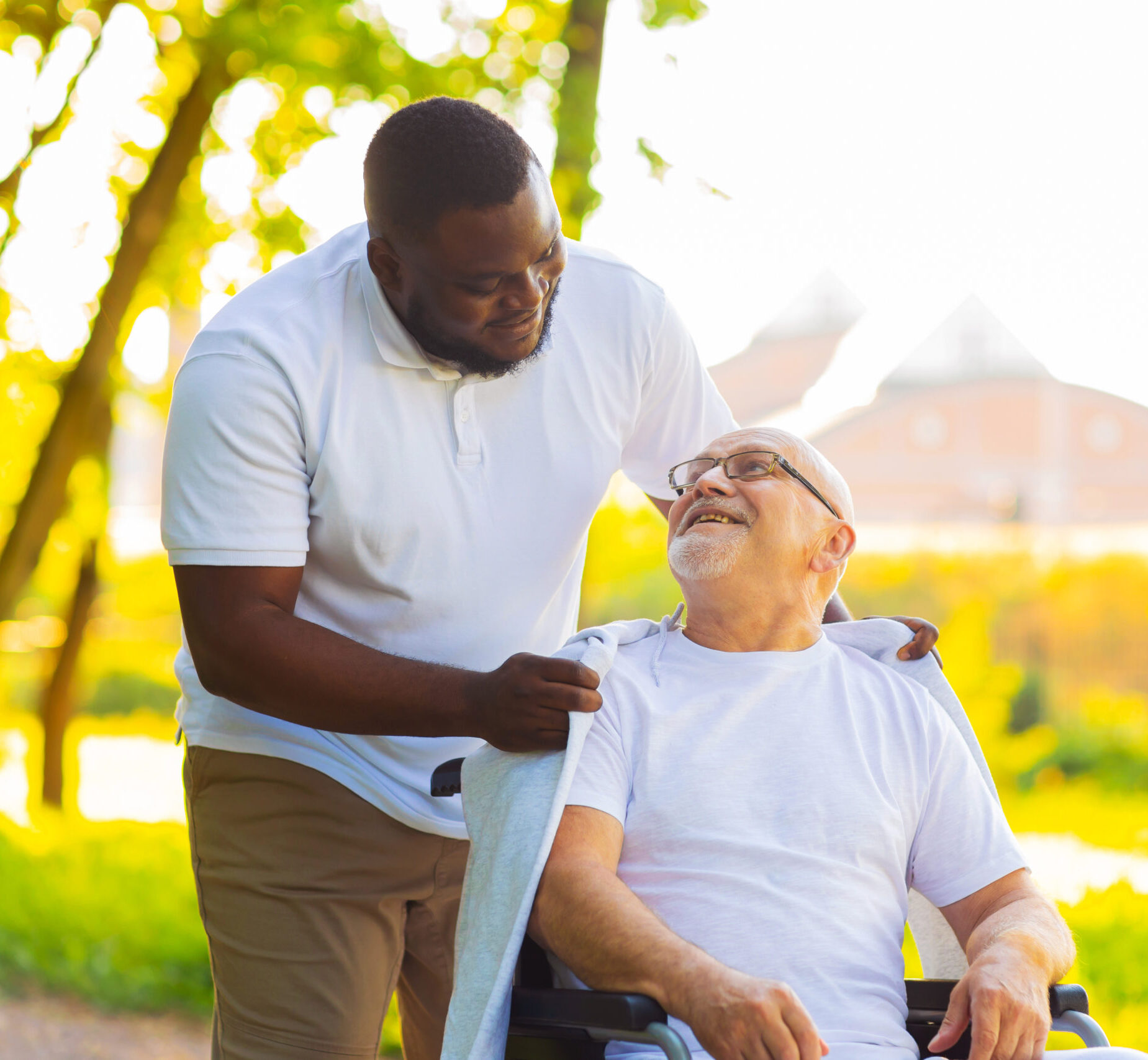 Community Access Support Next Step Residential Services Ltd